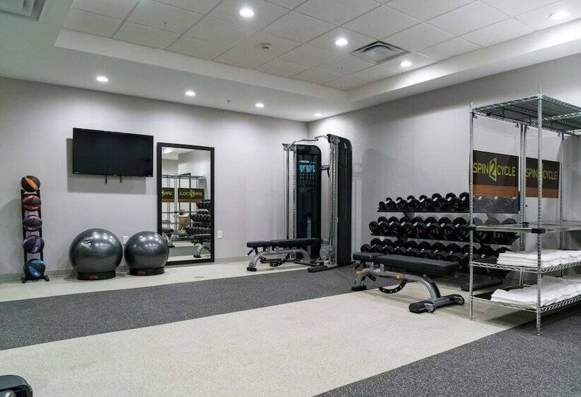 Szálloda Home2 Suites By Hilton Jackson Flowood Airport Area