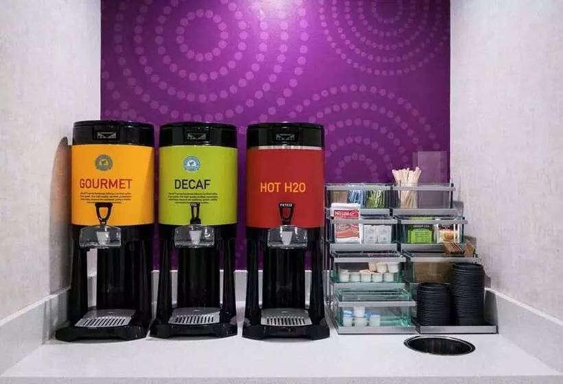 ホテル Home2 Suites By Hilton Jackson Flowood Airport Area