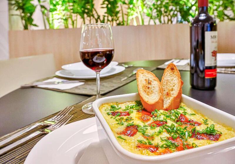 酒店 Ibis Styles Goiania Marista