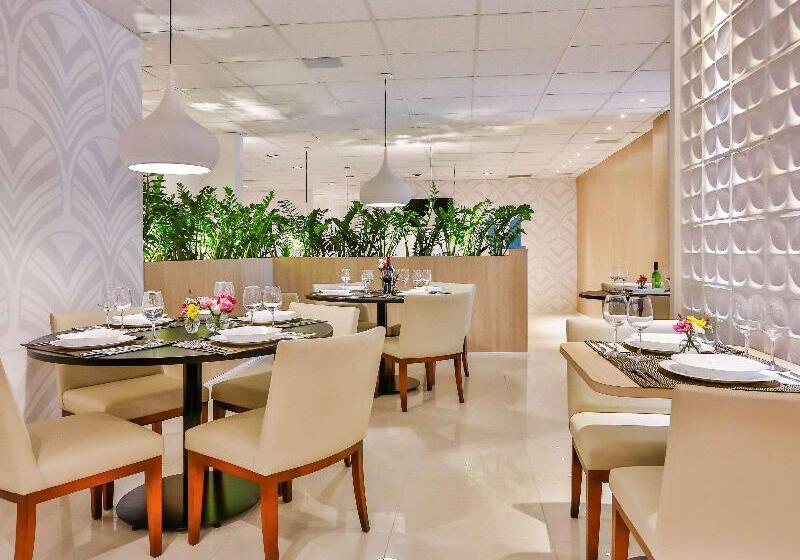 酒店 Ibis Styles Goiania Marista