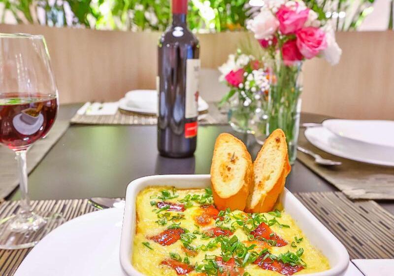 酒店 Ibis Styles Goiania Marista