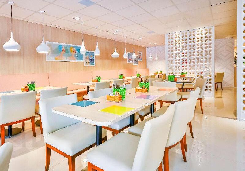 酒店 Ibis Styles Goiania Marista