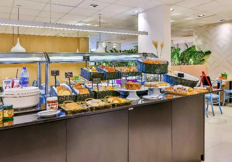 ホテル Ibis Styles Goiania Marista