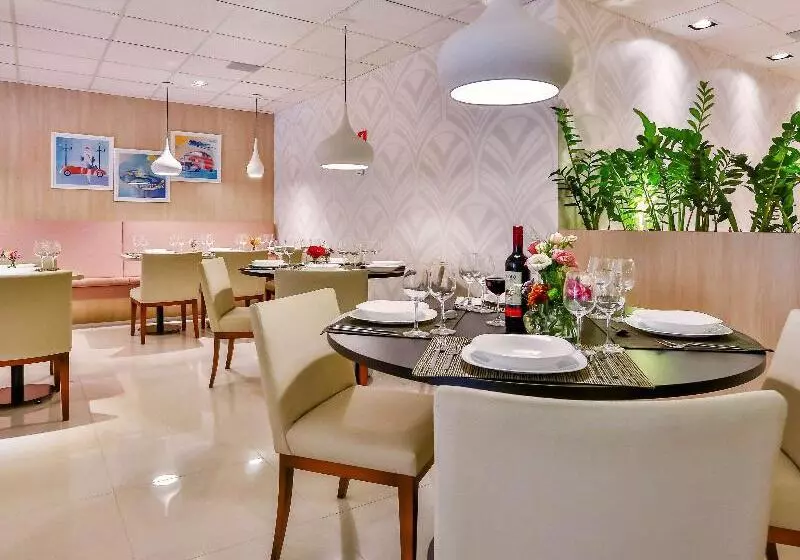 ホテル Ibis Styles Goiania Marista