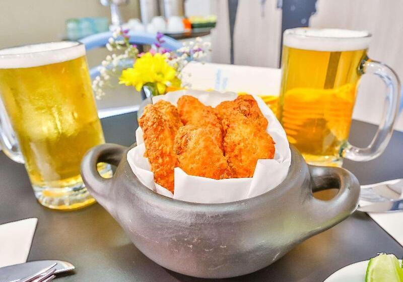 酒店 Ibis Styles Goiania Marista