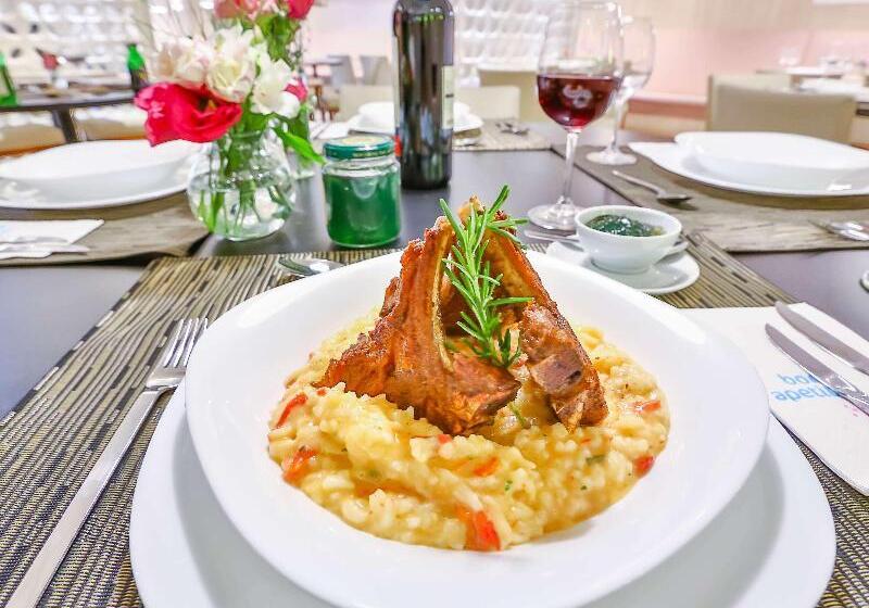 酒店 Ibis Styles Goiania Marista