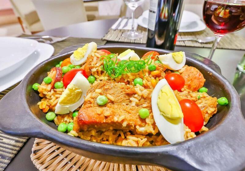 酒店 Ibis Styles Goiania Marista