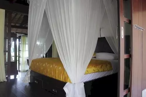 Hotelli Lodtunduh Sari