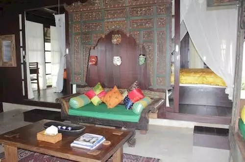 Hotelli Lodtunduh Sari