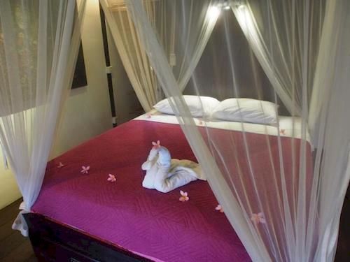 Отель Lodtunduh Sari