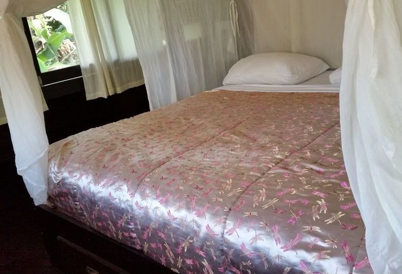 Отель Lodtunduh Sari