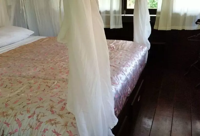 Hotelli Lodtunduh Sari
