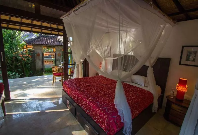 Hotelli Lodtunduh Sari