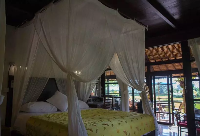 Hotelli Lodtunduh Sari