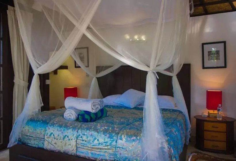 Hotelli Lodtunduh Sari