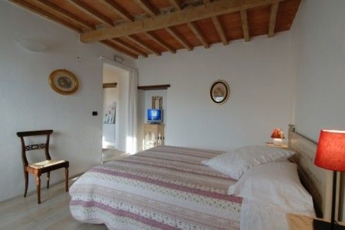 Hotel Poggio A Poppi