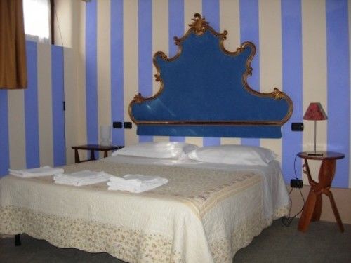 Hotel Poggio A Poppi