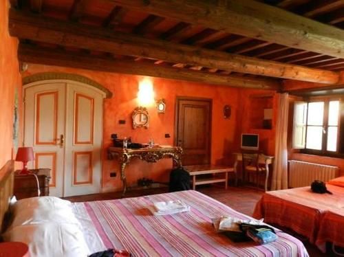 Hotel Poggio A Poppi