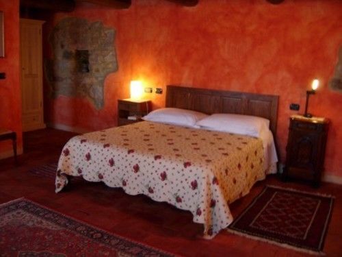 Hotel Poggio A Poppi