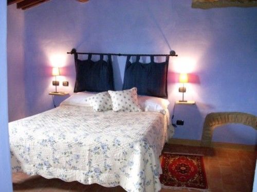 Hotel Poggio A Poppi