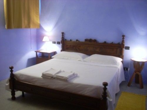 Hotel Poggio A Poppi