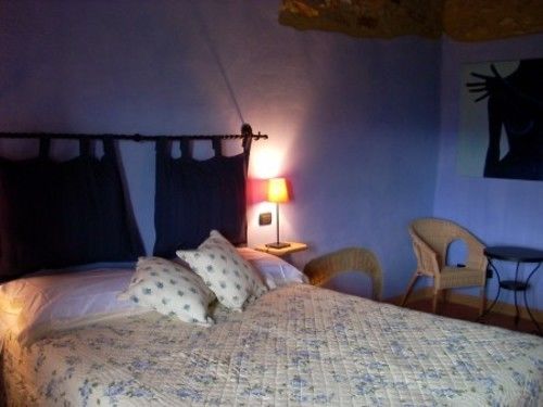 Hotel Poggio A Poppi