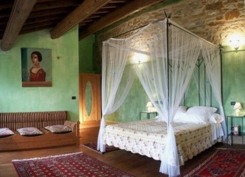 Hotel Poggio A Poppi