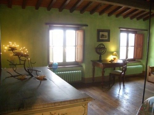 Hotel Poggio A Poppi