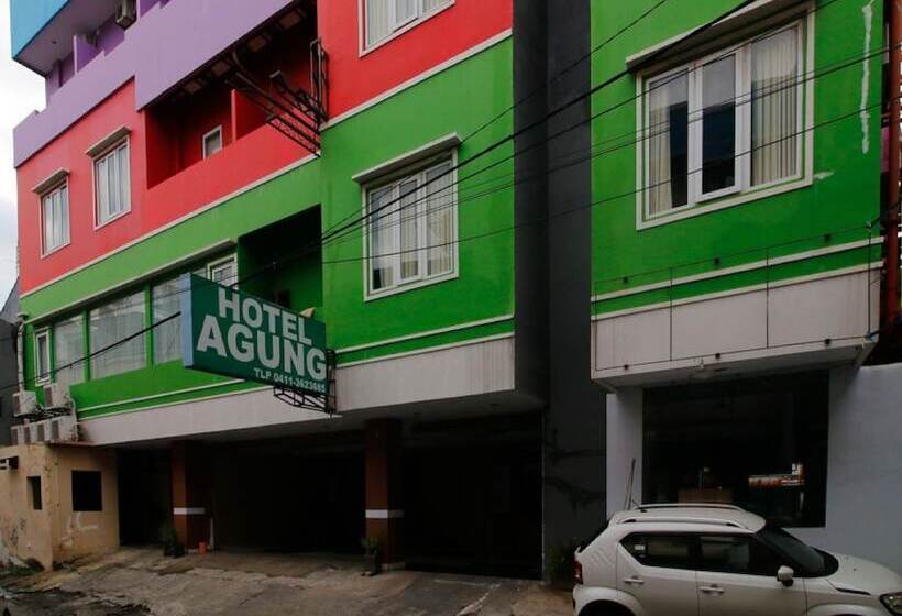 בית מלון כפרי Reddoorz Plus Near Pelabuhan Makassar