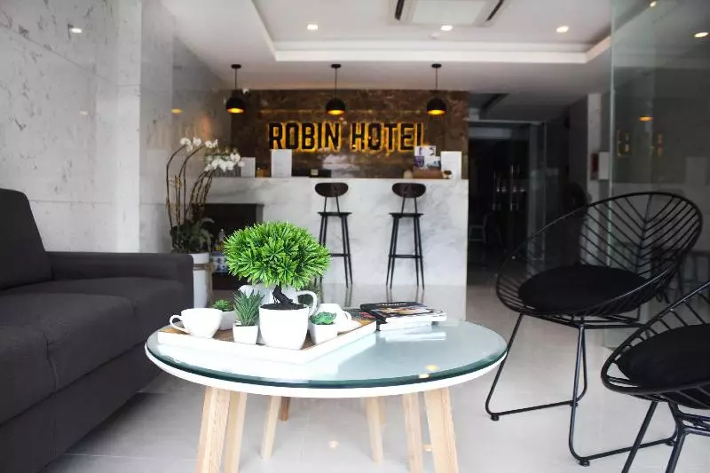 Robin Hotel Danang