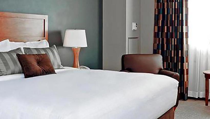 酒店 The Inn At The Isle Of Capri Lake Charles