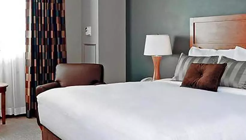 Hotelli The Inn At The Isle Of Capri Lake Charles