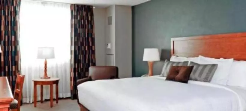 Hotelli The Inn At The Isle Of Capri Lake Charles