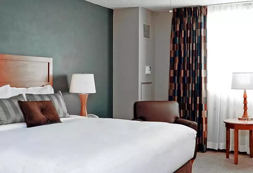 Hotelli The Inn At The Isle Of Capri Lake Charles