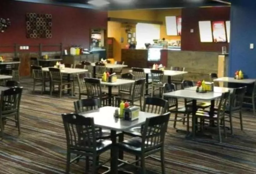 Hotelli The Inn At The Isle Of Capri Lake Charles