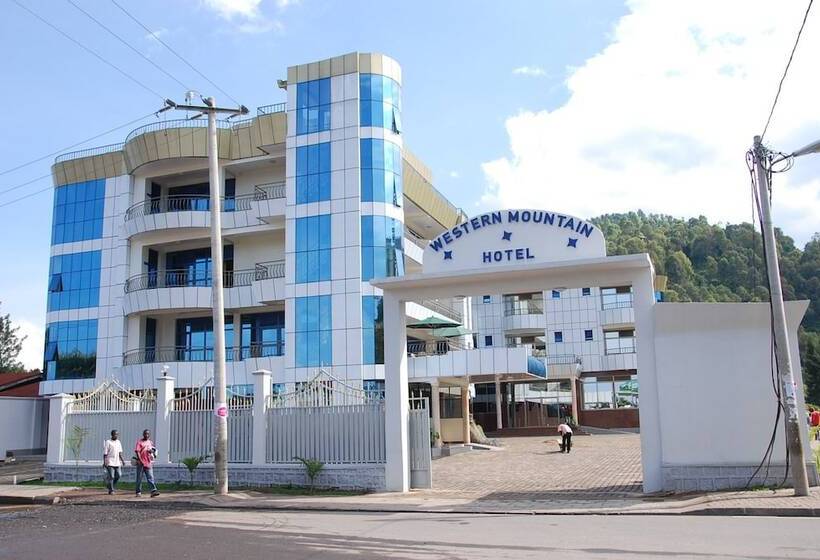 هتل Western Mountain