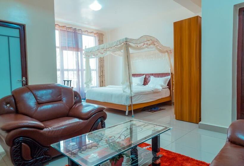 هتل Western Mountain