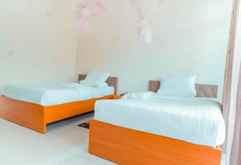 هتل Western Mountain