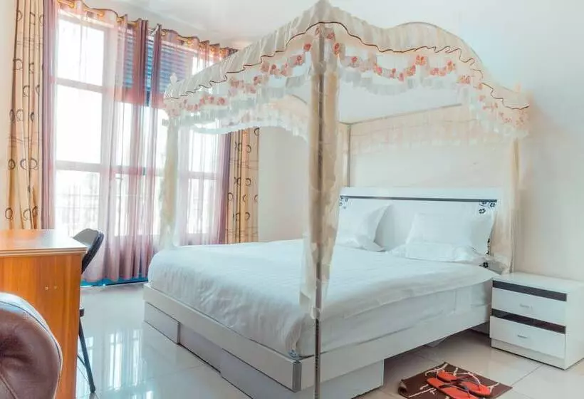 هتل Western Mountain