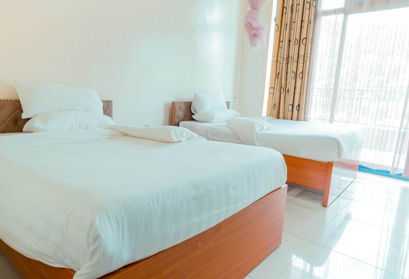 هتل Western Mountain