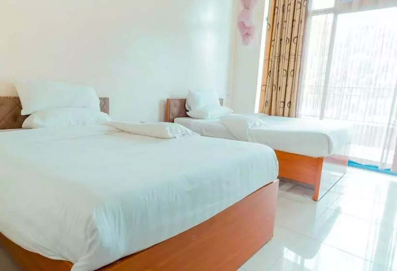 هتل Western Mountain