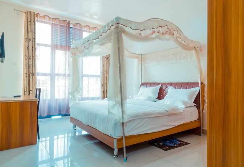 هتل Western Mountain