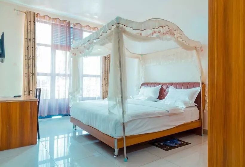 هتل Western Mountain