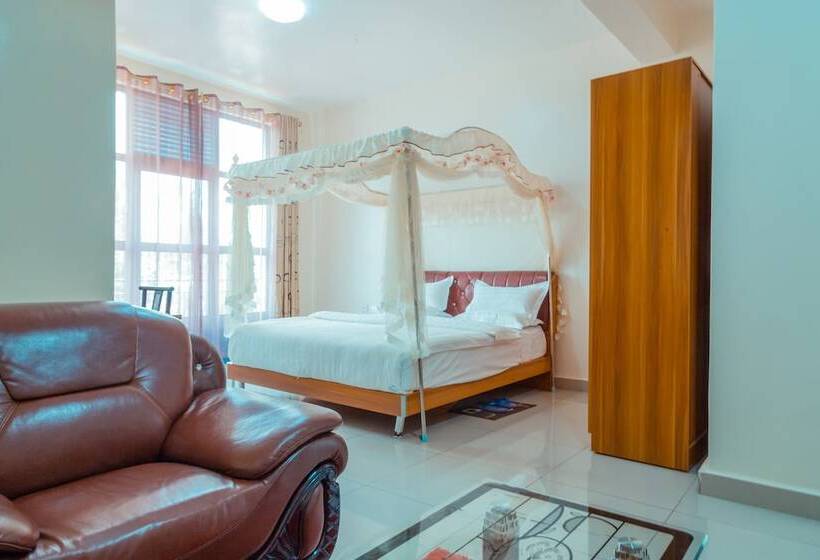 هتل Western Mountain