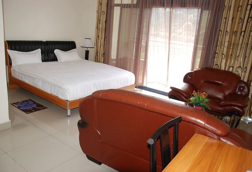 هتل Western Mountain