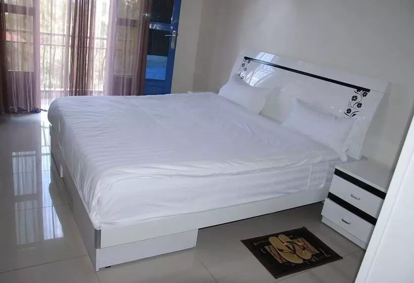 هتل Western Mountain