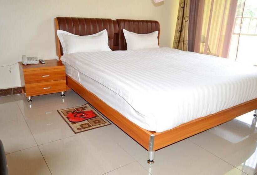 هتل Western Mountain