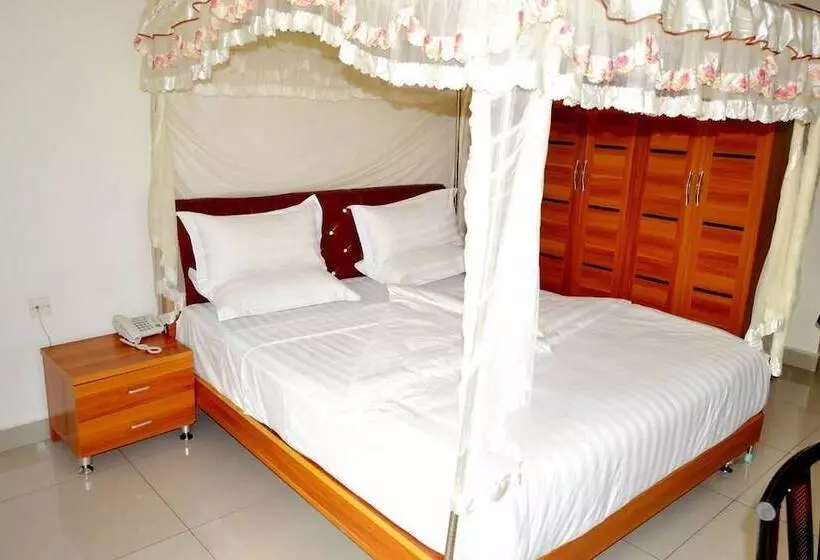 هتل Western Mountain