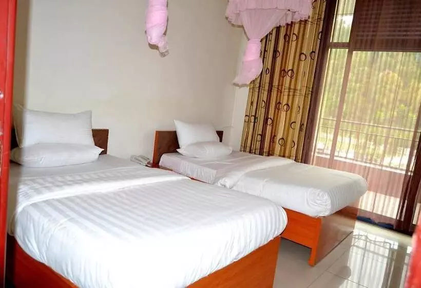 هتل Western Mountain