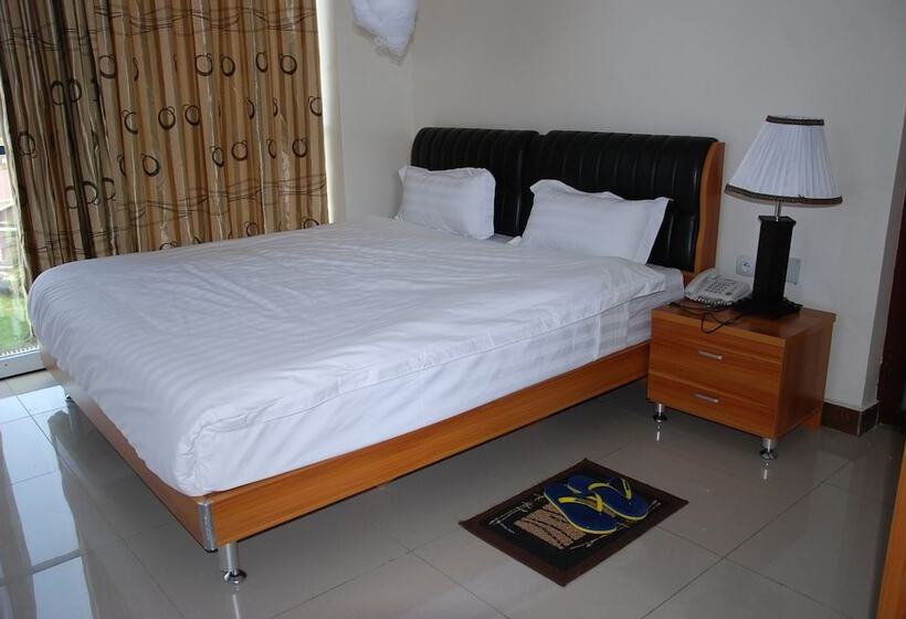 هتل Western Mountain